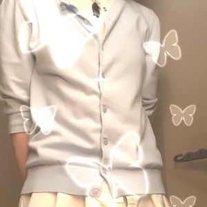 Meet your Posher, Lyn